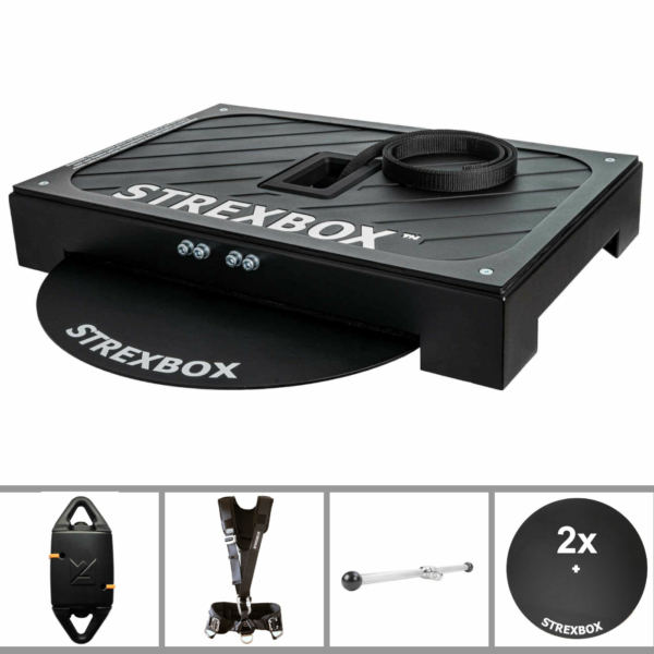 STREXBOX Pro